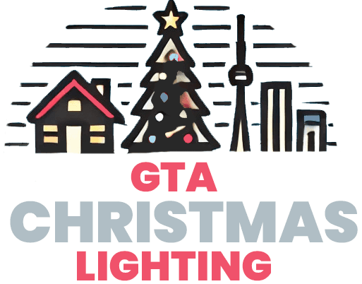 GTA Christmas Lighting logo